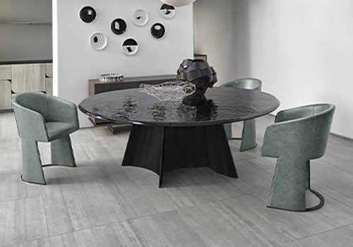 Numa Dining ChairBy Arketipo